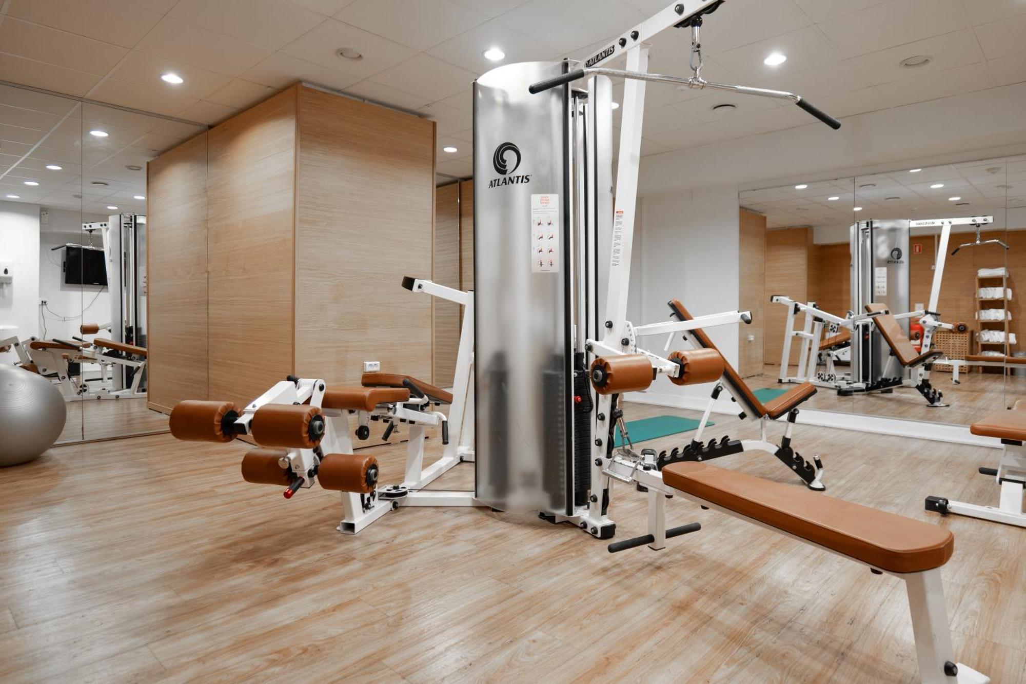Profilhotels Copenhagen Plaza Luaran gambar